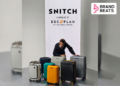 Snitch Partners With Escape Plan to Enter India’s Travel Accessories Market