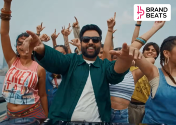 Tic Tac Unveils A New Campaign Brings A Fresh Beat With Yashraj Mukhate