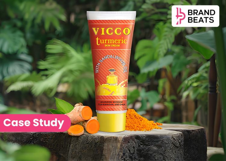 Vicco The Old School Marketing Playbook Behind One Of India’s Most Recognisable Brands