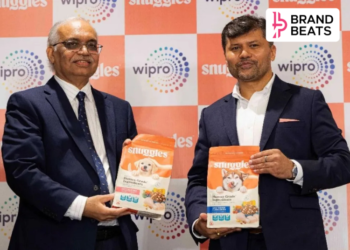 Wipro Consumer Care Unveils Snuggles To Tap India’s Growing Pet Food Market