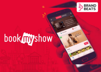 KKR Acquires Minority Stake In BookMyShow As Live Entertainment Business Expands