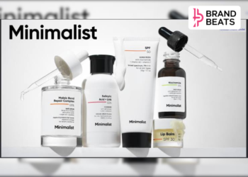 HUL-Owned Minimalist Revenue Rises 36% To Rs 690 Cr In FY26, PAT Stands At Rs 26 Cr