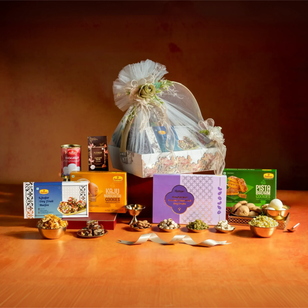 Haldiram’s: The Brand-Building Journey From Bikaneri Bhujia To One Of India’s Biggest Food Brands