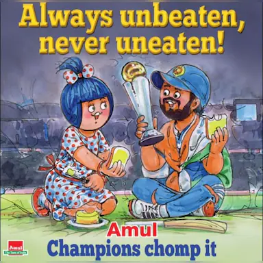 6 Indian Food Brands With The Most Creative Social Media Presence