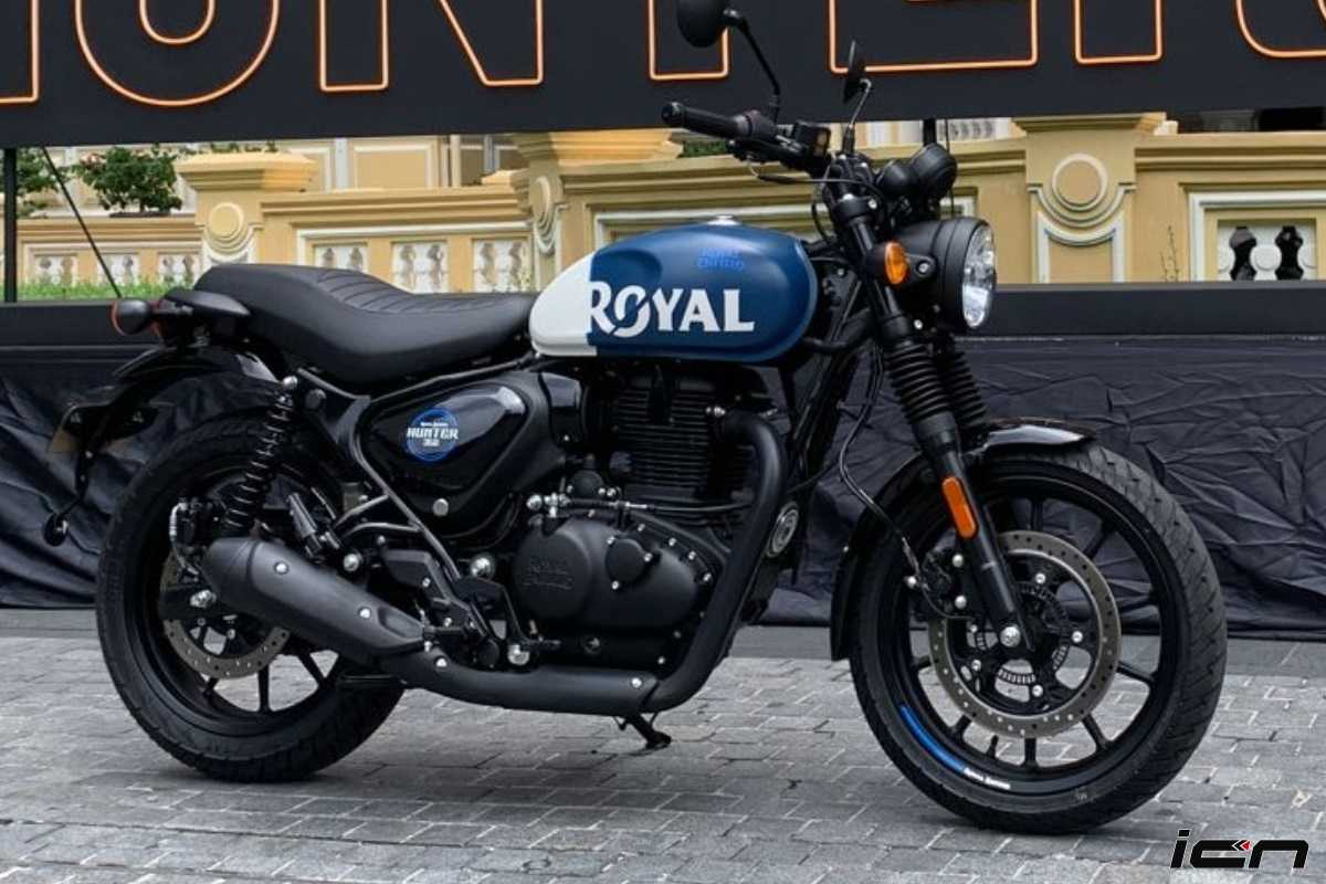 How Royal Enfield Built A Lifestyle Brand Through Heritage, Community, & Riding Culture