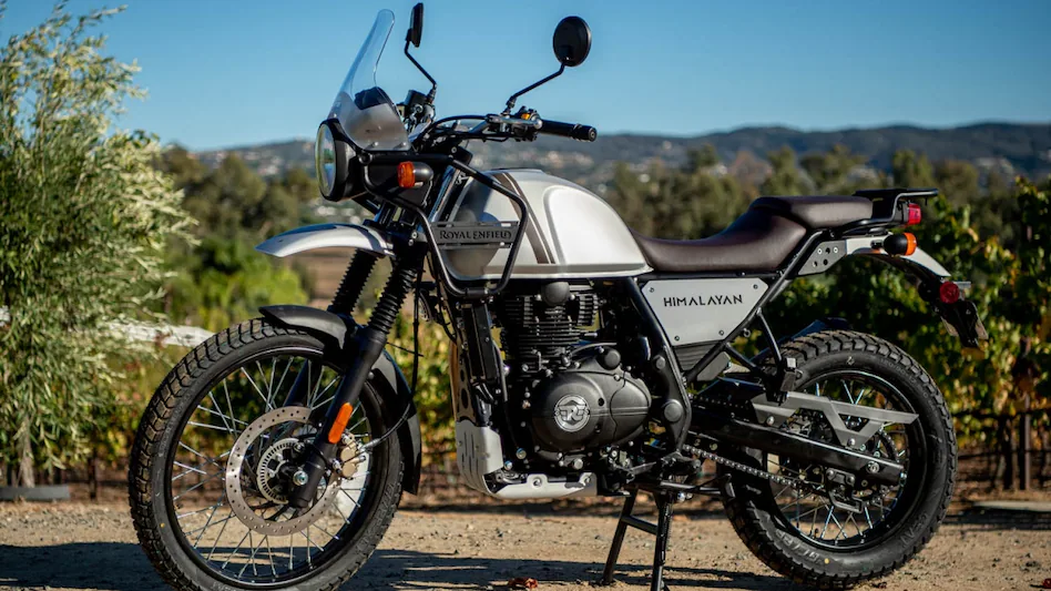 How Royal Enfield Built A Lifestyle Brand Through Heritage, Community, & Riding Culture