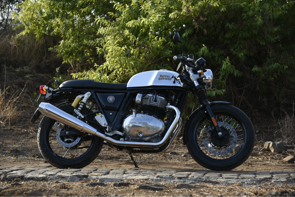 How Royal Enfield Built A Lifestyle Brand Through Heritage, Community, & Riding Culture