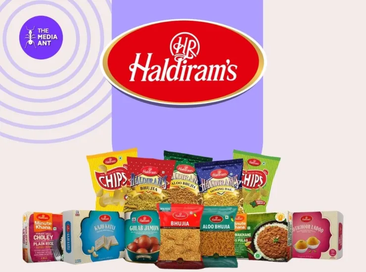 Haldiram’s: The Brand-Building Journey From Bikaneri Bhujia To One Of India’s Biggest Food Brands