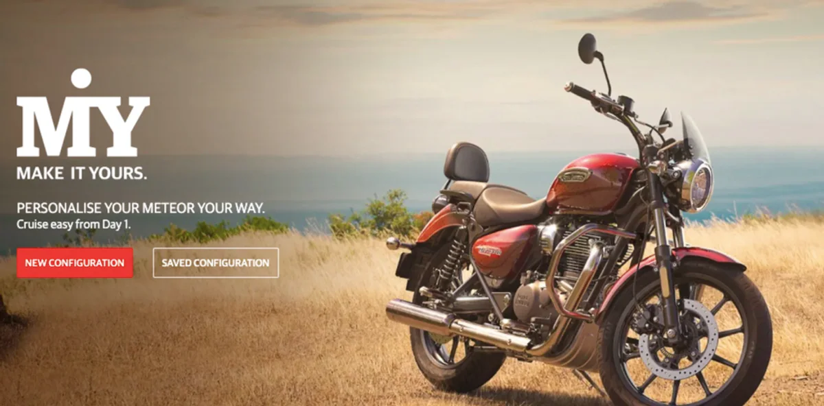 How Royal Enfield Built A Lifestyle Brand Through Heritage, Community, & Riding Culture