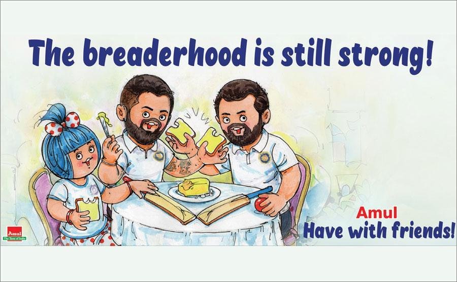 8 Things Amul's Marketing Strategy Can Teach Every Brand In 2026
