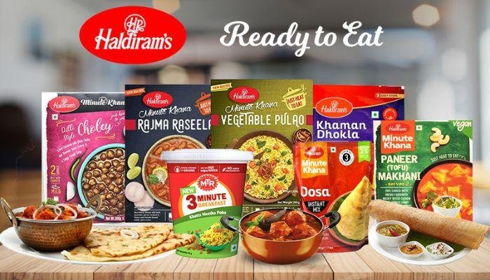 Haldiram’s: The Brand-Building Journey From Bikaneri Bhujia To One Of India’s Biggest Food Brands