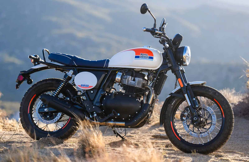How Royal Enfield Built A Lifestyle Brand Through Heritage, Community, & Riding Culture