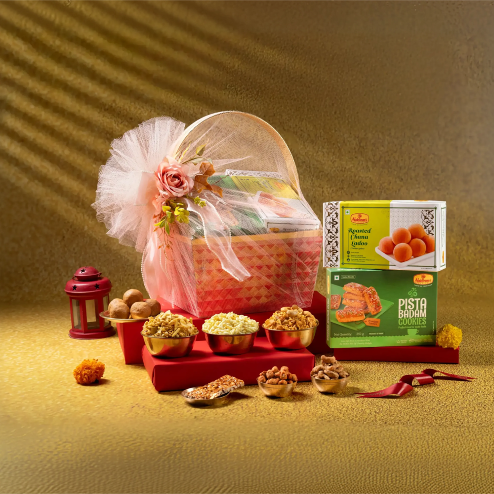Haldiram’s: The Brand-Building Journey From Bikaneri Bhujia To One Of India’s Biggest Food Brands