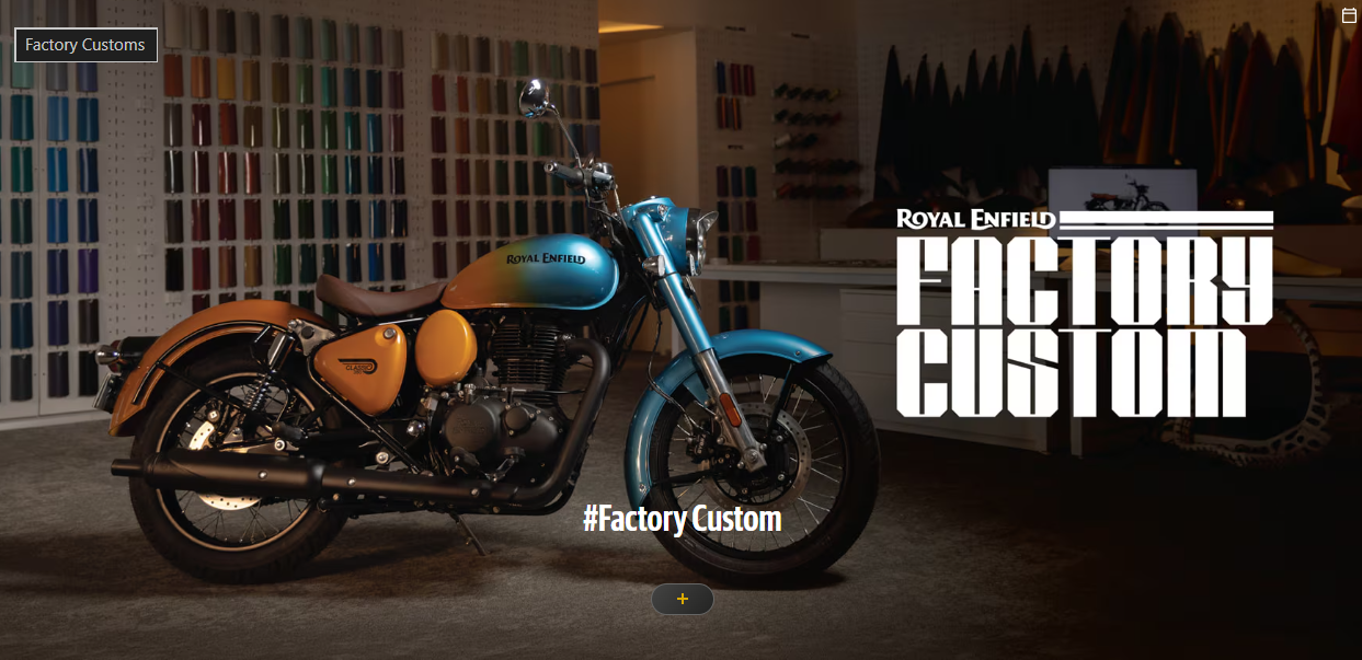 How Royal Enfield Built A Lifestyle Brand Through Heritage, Community, & Riding Culture