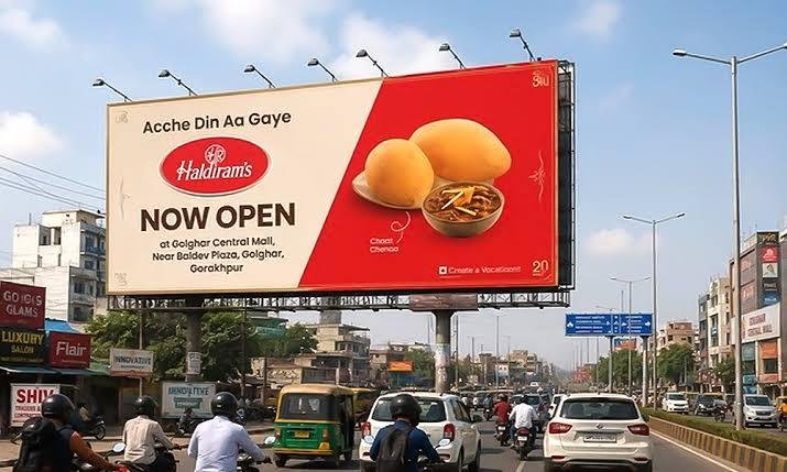Haldiram’s: The Brand-Building Journey From Bikaneri Bhujia To One Of India’s Biggest Food Brands
