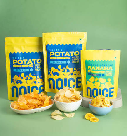 6 Times Packaging Design Became A Viral Marketing Moment In India