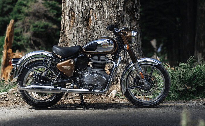 How Royal Enfield Built A Lifestyle Brand Through Heritage, Community, & Riding Culture