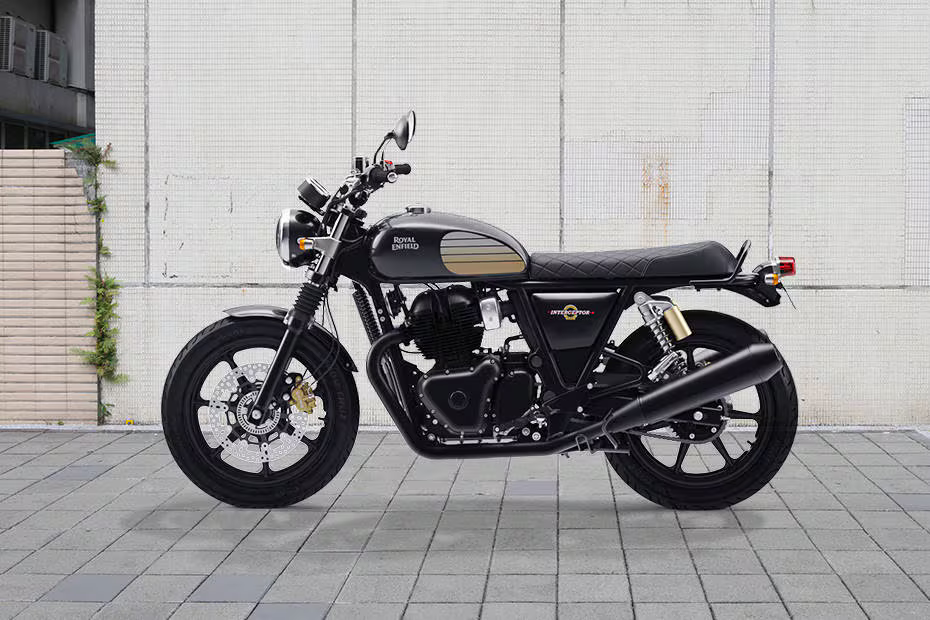 How Royal Enfield Built A Lifestyle Brand Through Heritage, Community, & Riding Culture