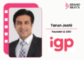 IGP’s Tarun Joshi On What’s Shaping Festive Gifting In India