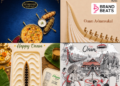 Onam Celebrations Go Digital As Brands Join The Festive Buzz