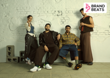 Crocs Brings Echo II To India With New ‘Let Them Talk’ Campaign Featuring Siddhant Chaturvedi