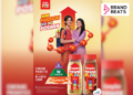 Zydus Wellness Enters Rs 1,700 Crore RTD Milkshake Market With Launch Of Complan Powerplay
