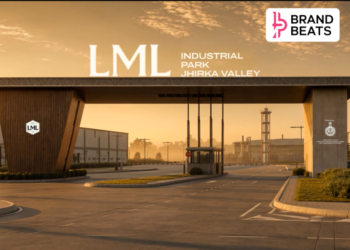 LML Realty Launches Cinema Campaign Across 81 PVR INOX Screens To Showcase Brand Evolution
