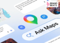 Google Maps Brings Hindi Support, Real-Time Transit & Smarter AI Features To Ask Maps In India