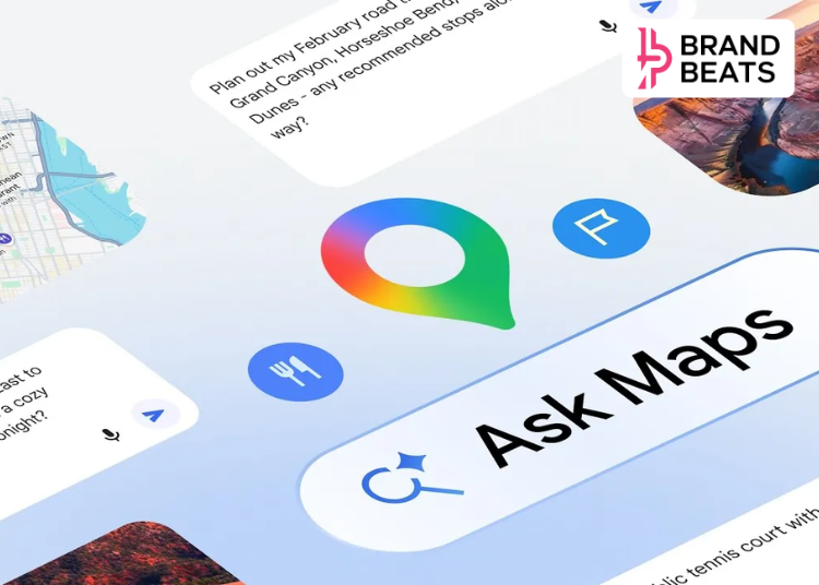 Google Maps Brings Hindi Support, Real-Time Transit & Smarter AI Features To Ask Maps In India