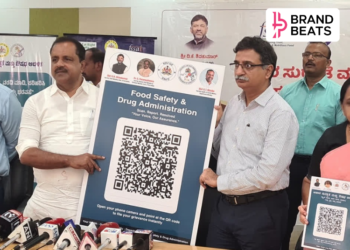Karnataka To Introduce QR Codes At Hotels, Pharmacies For Instant Food Safety Complaints
