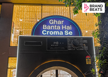 Croma Launches ‘Ghar Banta Hai Croma Se’ Campaign, Celebrating The Moments That Turn Houses Into Homes