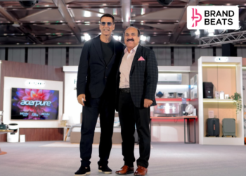 Akshay Kumar Joins Acer As Brand Ambassador As Brand Expands Into Home Technology