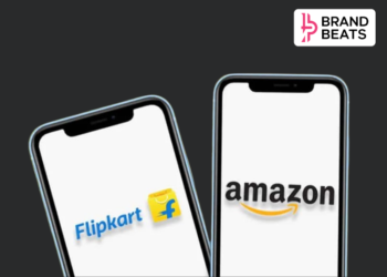 Amazon, Flipkart Raise Seller Fees Ahead Of Festive Season As E-Commerce Competition Intensifies