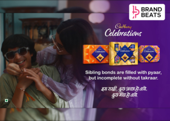 Cadbury Celebrations Expands Raksha Bandhan Gifting Portfolio With New Campaign