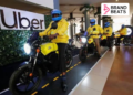 Uber Bike Expands To 100 More Indian Cities As Company Targets Tier II & III Markets