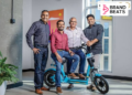 Yulu Bags $93 Mn Series C Led By GEF Capital Partners To Quadruple EV Fleet & Enter Scooter Segment