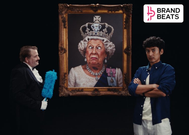 Flipkart Turns ‘British Raj’ Into A Clever Social Media Activation For Freedom Sale