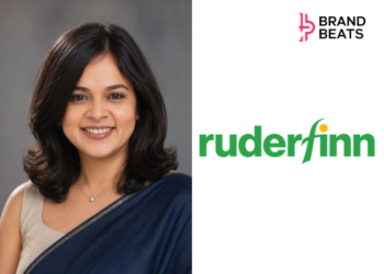Ruder Finn India Appoints Sanyukta Dutta As Chief Strategy Officer