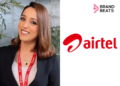 Airtel Elevates Vaidehi Sharma As GM & National Lead, Corporate Communications B2C