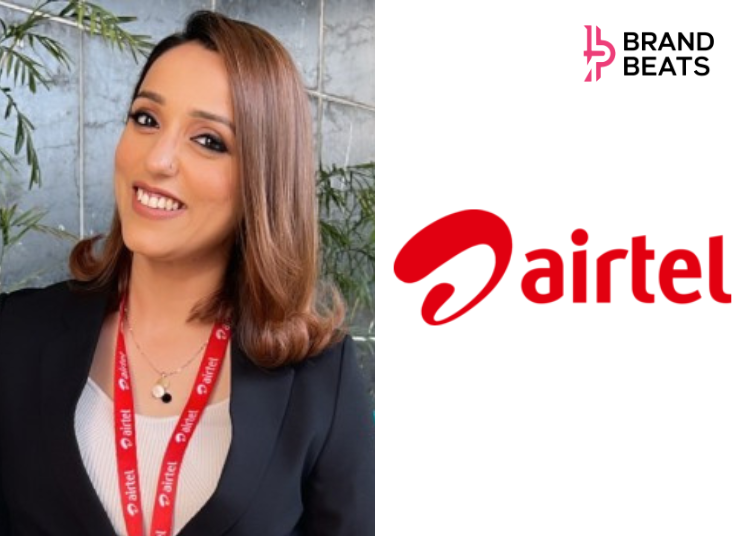 Airtel Elevates Vaidehi Sharma As GM & National Lead, Corporate Communications B2C