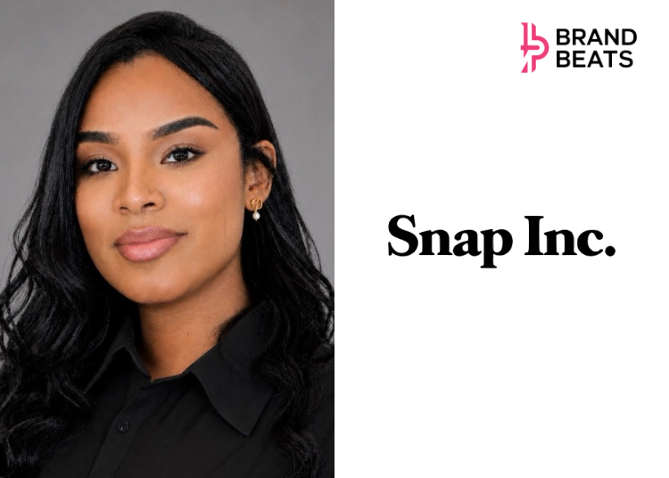 Rowan Saghayroun Appointed Head Of Communications For KSA At Snap