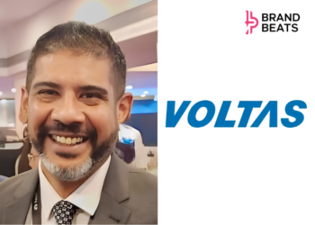 Prasenjit Basu Named Head of Marketing & Corporate Communications At Voltas