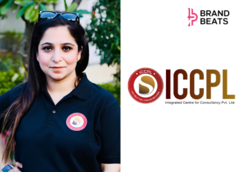 ICCPL Group Elevates Parkhi Pasricha As Senior VP