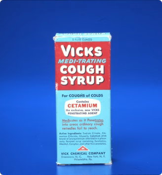 Vicks: VapoRub, NyQuil & The Marketing Strategy Behind 130 Years Of Family Trust