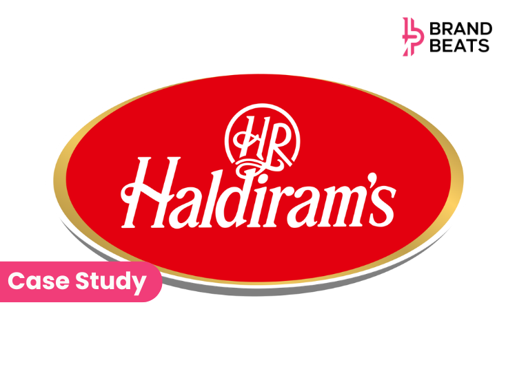 Haldiram’s: The Brand-Building Journey From Bikaneri Bhujia To One Of India’s Biggest Food Brands