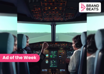 IndiGo’s New Campaign Turns 10 Year Old Ajmer Boy’s Homemade Plane Into A Real Aviation Dream