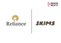 Reliance Brands Brings Kim Kardashian's SKIMS To India