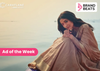 ‘Tum Tak’ Turns CaratLane's Kaashika Into More Than A Jewellery Campaign