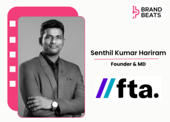 AI May Change Discovery But Brands Still Have To Create Demand: FTA Global’s Senthil Hariram