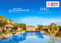 Air India Partners With IHG Hotels & Resorts To Expand Maharaja Club Loyalty Benefits